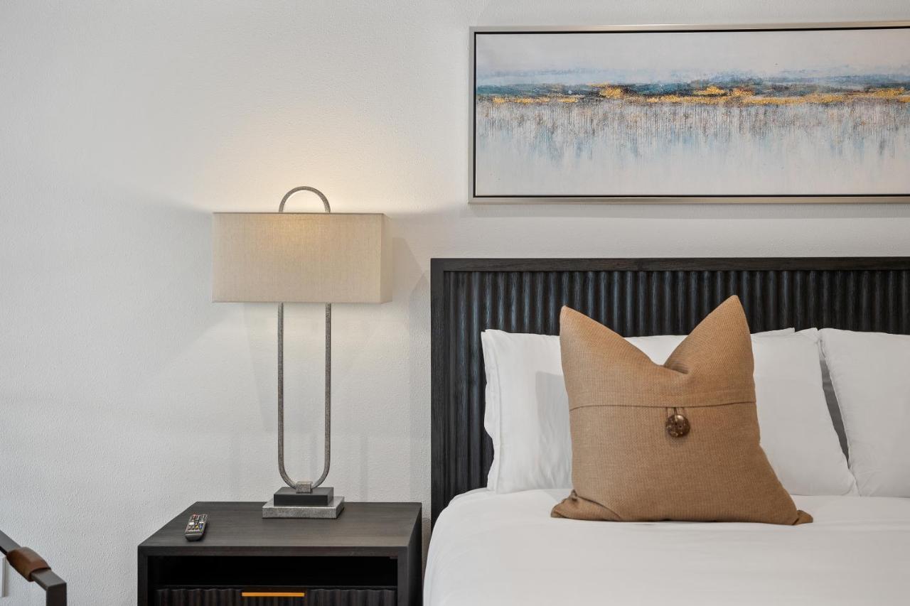 Mcgregor & Main - Luxury Lofts Appartement Hill City Buitenkant foto