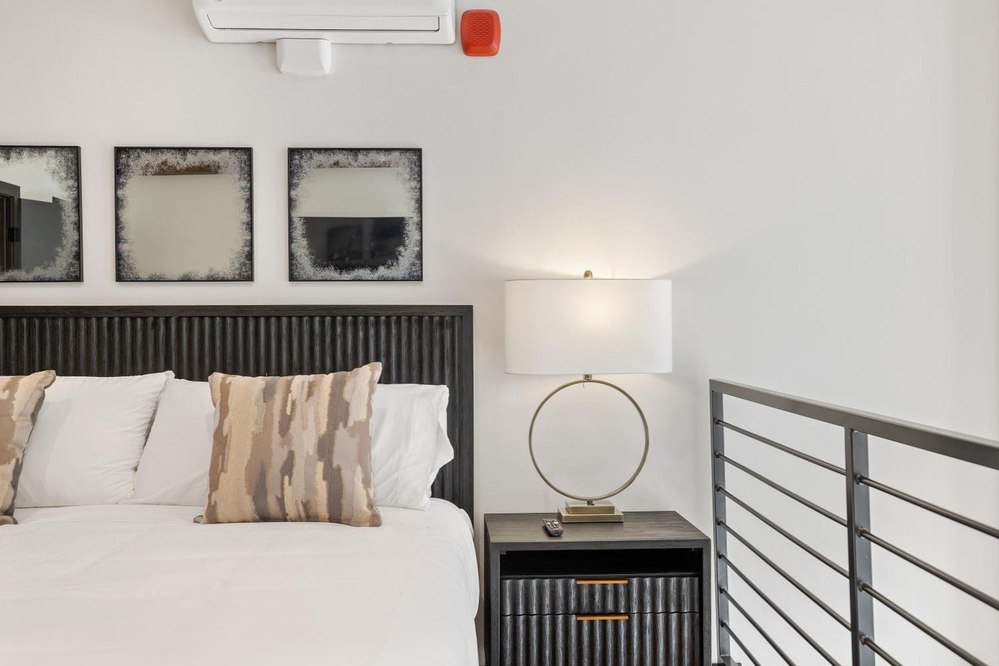 Mcgregor & Main - Luxury Lofts Appartement Hill City Buitenkant foto