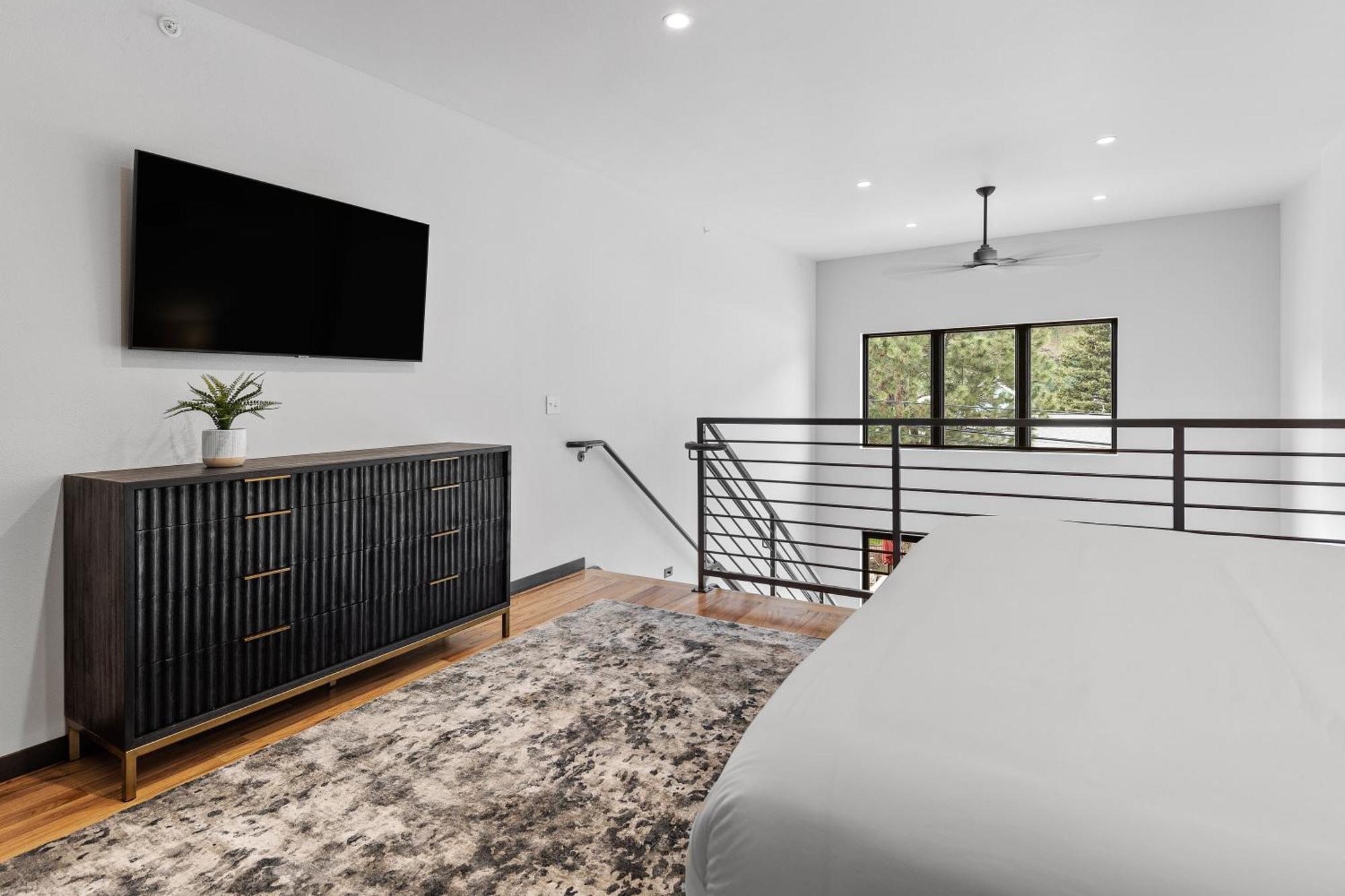 Mcgregor & Main - Luxury Lofts Appartement Hill City Buitenkant foto