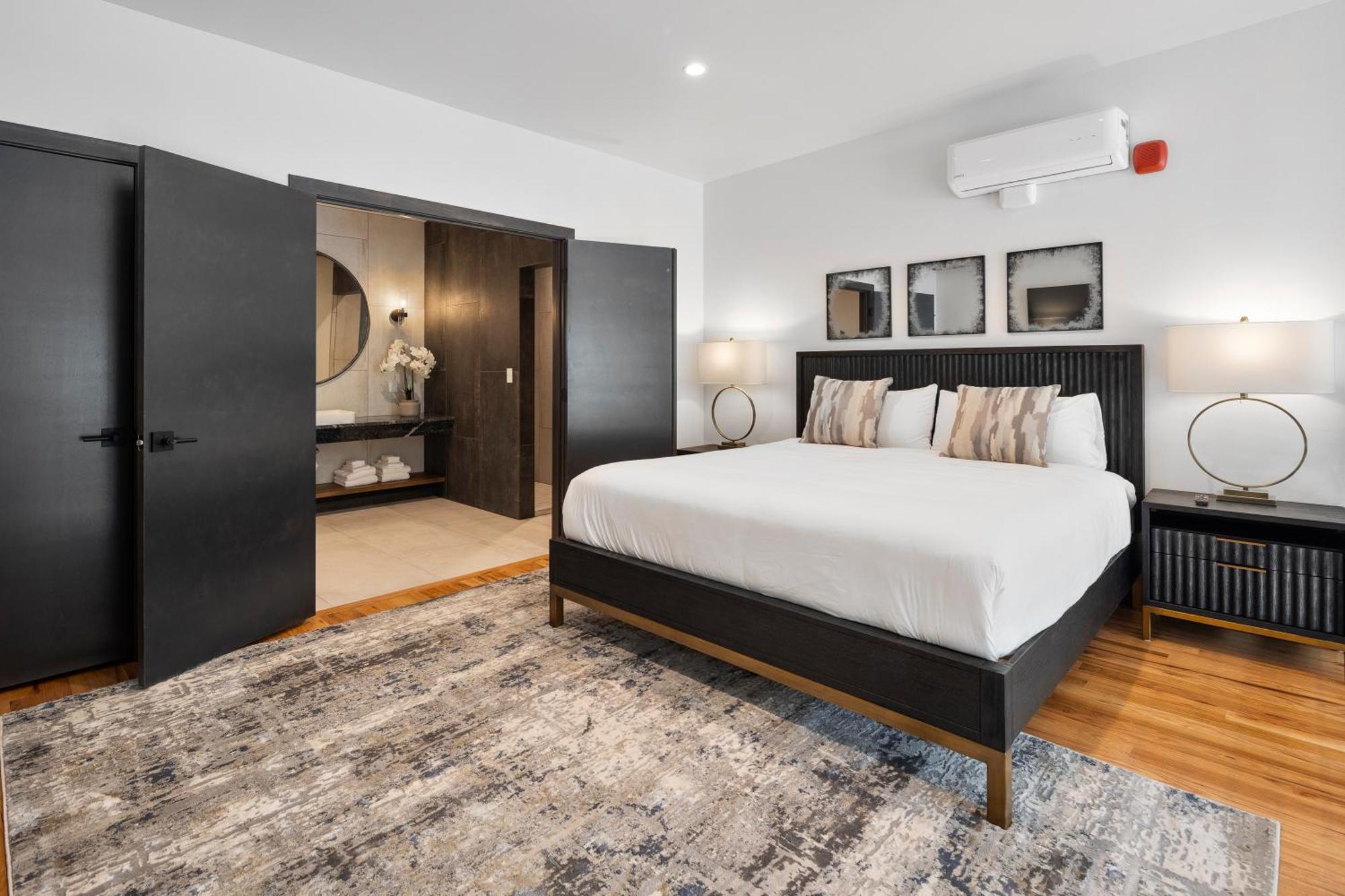 Mcgregor & Main - Luxury Lofts Appartement Hill City Buitenkant foto