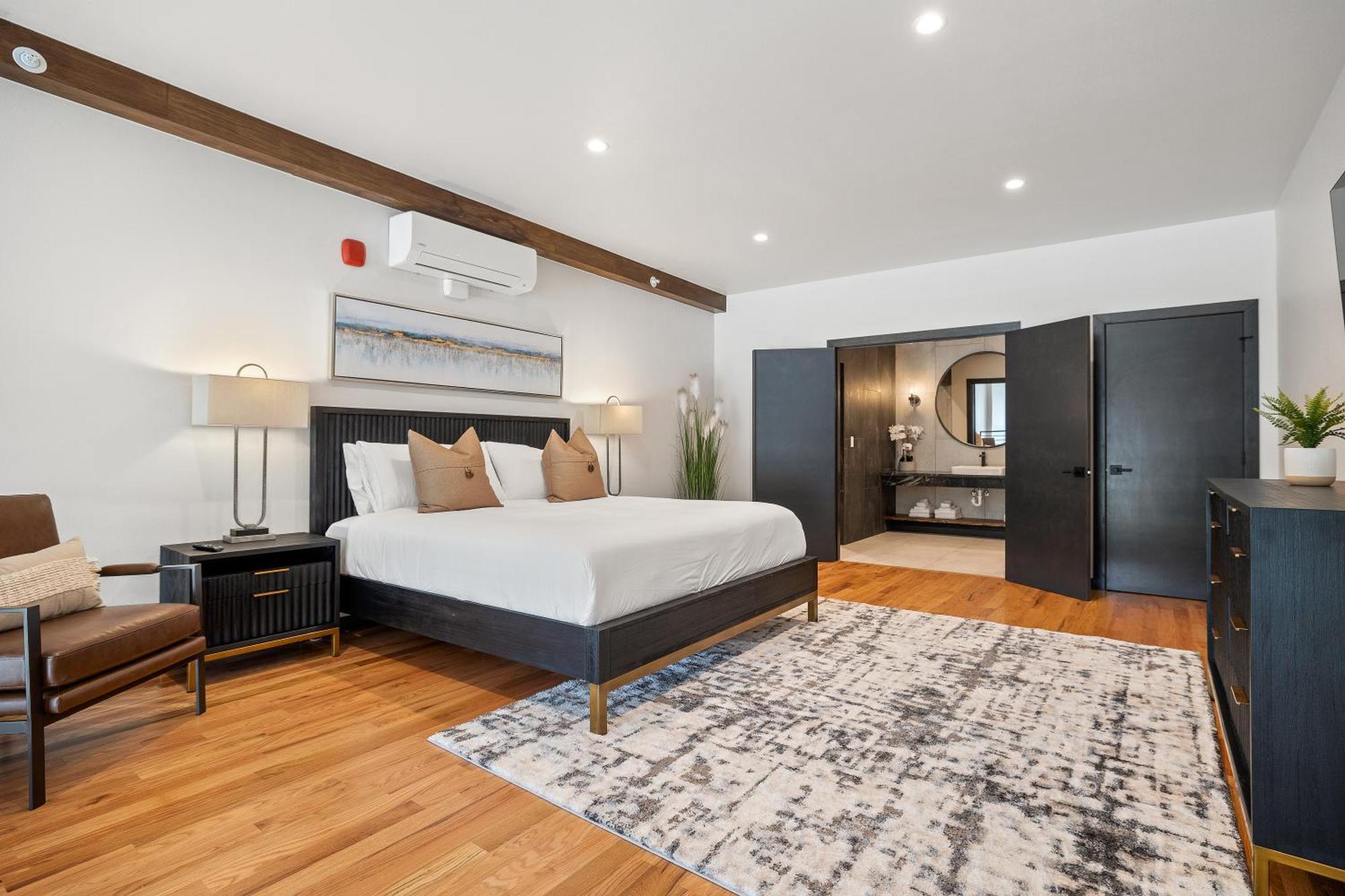 Mcgregor & Main - Luxury Lofts Appartement Hill City Buitenkant foto